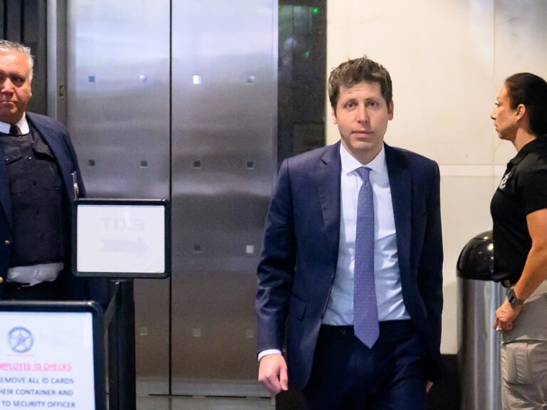 Sam Altman says Elon Musk wanted 90 percent of OpenAI in high-stakes trial | Courts News