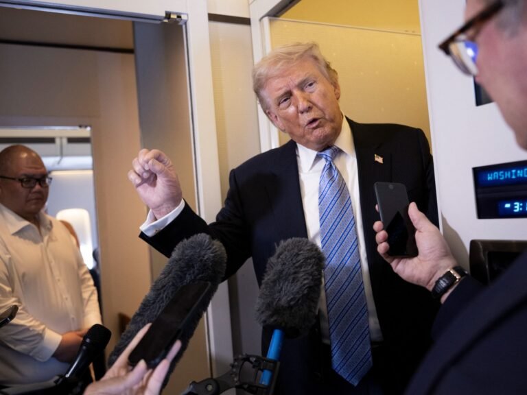 Trump departs China touting deals, but little clarity on Iran or Taiwan | News