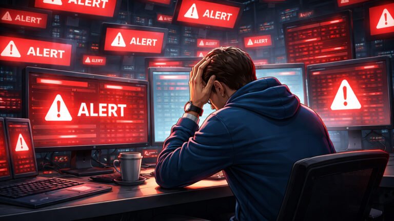 Why network incidents escalate and how to fix response gaps