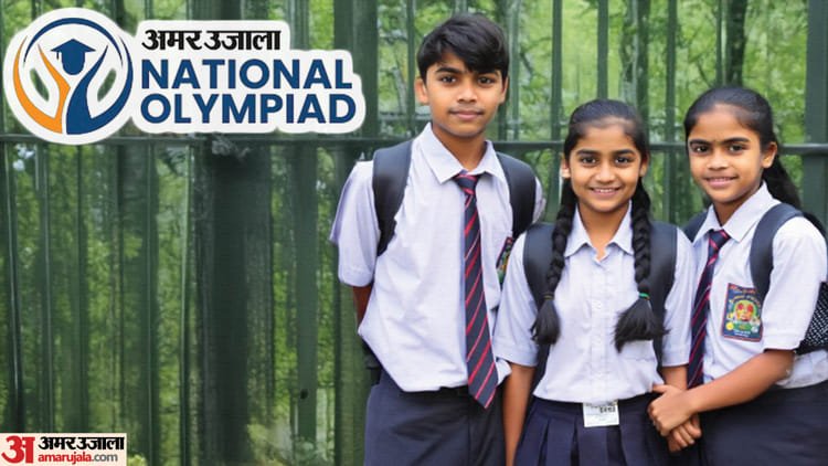 Delhi: Registration begins for AI-based National Olympiads, know every information related to this competition here – Delhi: Registration Process Begins For Ai-based National Olympiads