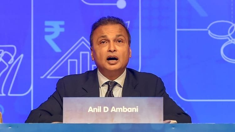 CBI action: Rapid raids on Anil Ambani’s companies in Rs 27,337 crore scam, know everything – CBI Raids 17 Locations In Mumbai Over Rs 27,337 Crore Fraud Linked To Reliance Ada Group