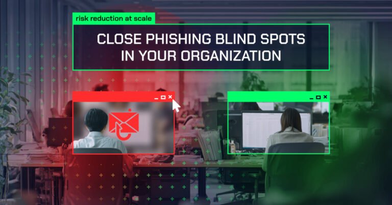 How to Reduce Phishing Exposure Before It Turns into Business Disruption