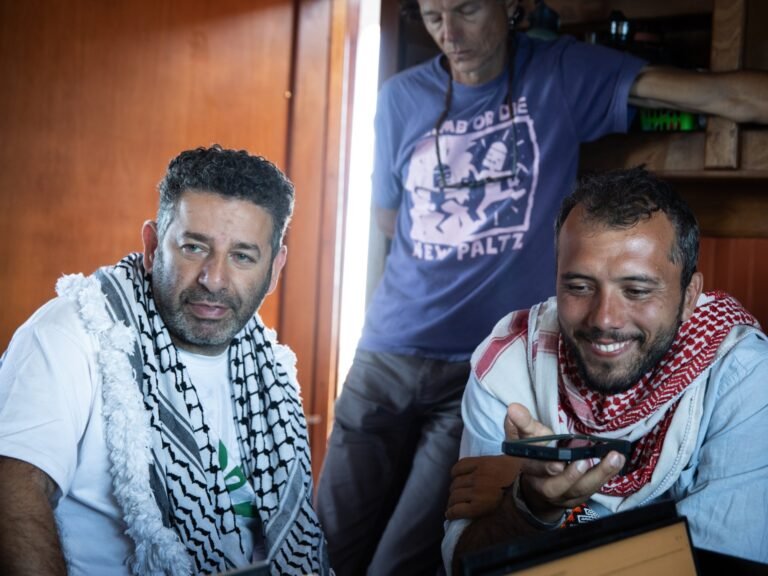 UN demands Israel release Gaza flotilla activists, investigate abuse claims | Israel-Palestine conflict News