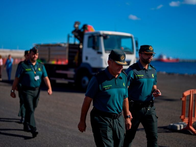 Spain’s Canary Islands brace for incoming hantavirus-stricken cruise ship | Health News