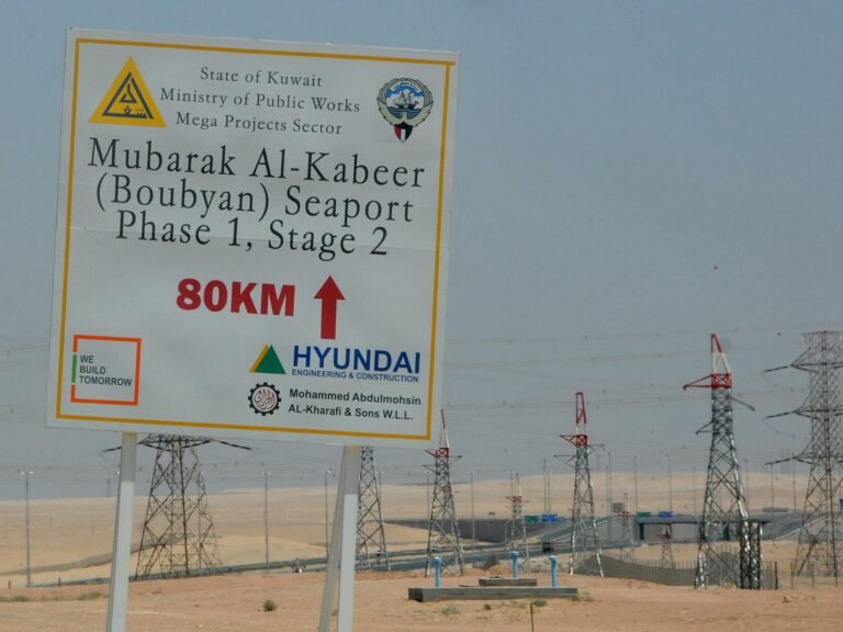 Kuwait says it foils infiltration operation by Iran’s IRGC | US-Israel war on Iran News