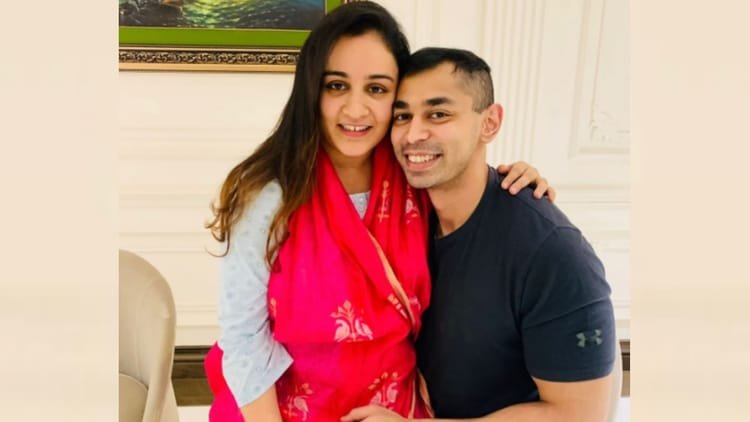 Up: Akhilesh Yadav’s brother Prateek Yadav dies at the age of 38, cause of death not yet known – Mulayam Singh Yadav Younger Son And Aparna Yadav Husband Prateek Yadav Passes Away