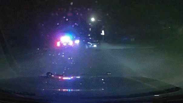 Aurora police arrest career criminal after chase with blind kidnap victim