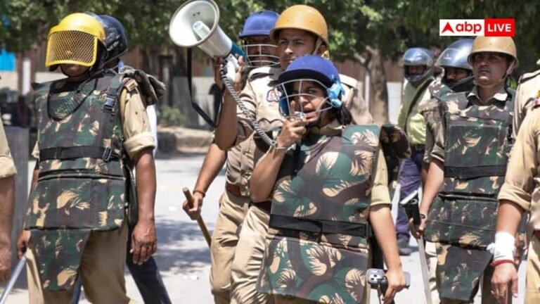Labor Day 2026: Security increased in Noida before Labor Day, Section 163 imposed from 1 to 8 May