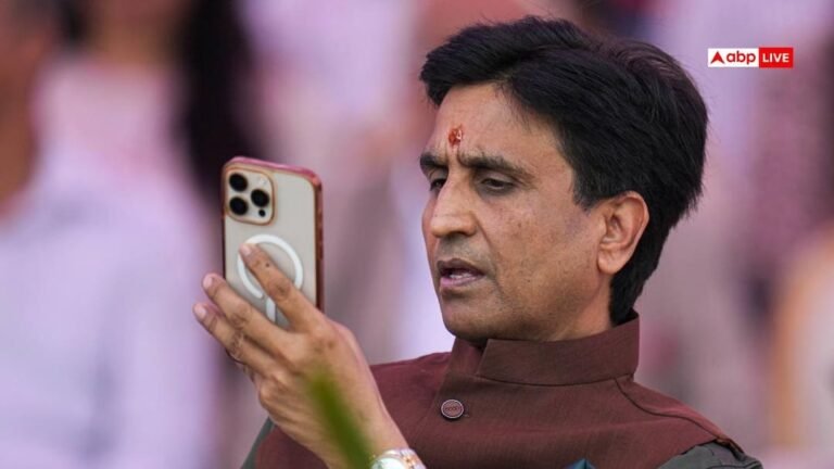 Kumar Vishwas and AAP leaders ordered to appear in court, what is the matter?