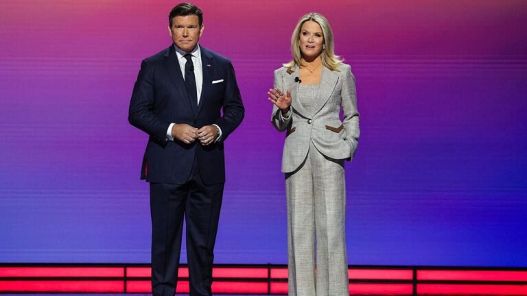 Fox News touted at upfront presentation to advertisers: ‘We are dominating’