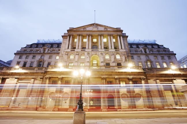 Bank of England is gold standard for tech projects, says PAC • The Register