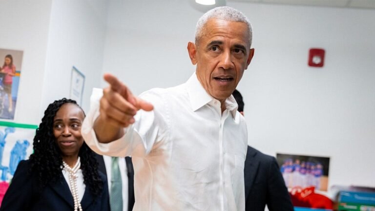 Obama and Larry David drop new teaser for upcoming HBO Max comedy series