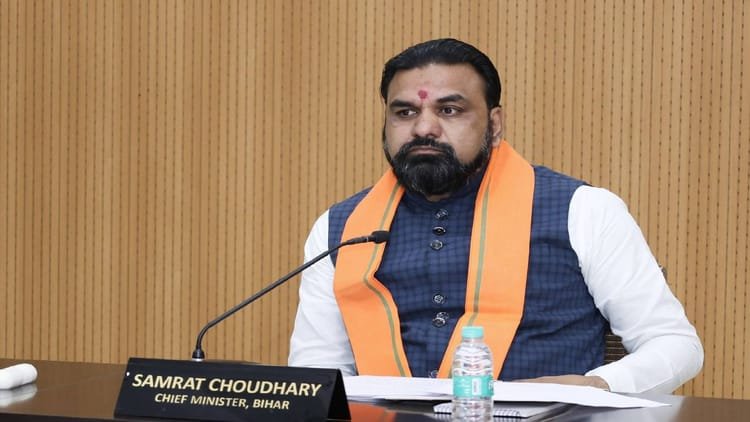 Bihar News: CM Samrat Chaudhary formed his new team in the Assembly and Legislative Council, who got what responsibilities? – Bihar News: CM Samrat Chaudhary Formed A New Team In Vidhansabha Vidhanparishad, Sanjeev Chaudhary Chief Whip