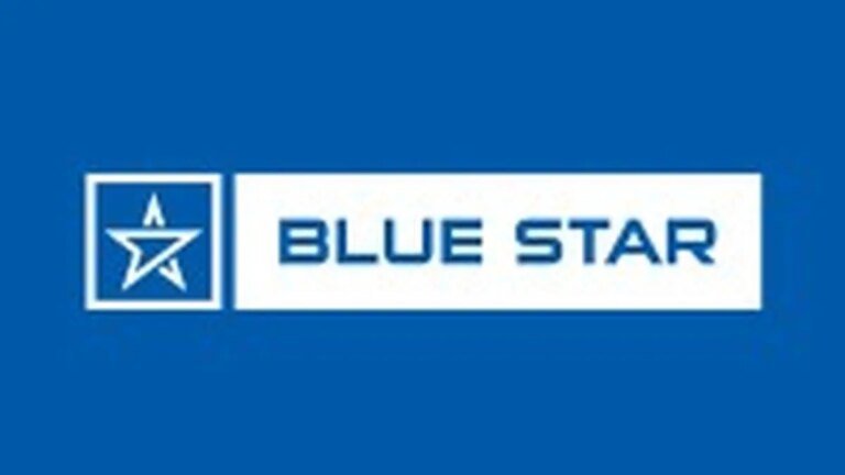 Broker’s Call: Blue Star (Buy)
