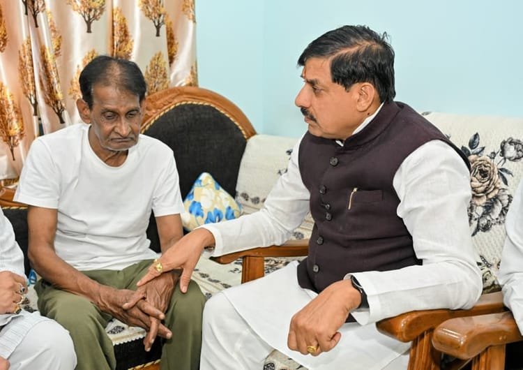 Action taken in Jabalpur Bargi Dam accident: Chief Minister became strict, cruise pilot and helper and ticket counter in-charge suspended – Jabalpur Bargi Dam Accident Action Taken On Instructions Of Cm Dr. Mohan Yadav, Many Employees Suspended