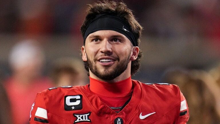 Texas Tech QB’s gambling saga now features Tom Brady’s Deflategate lawyer