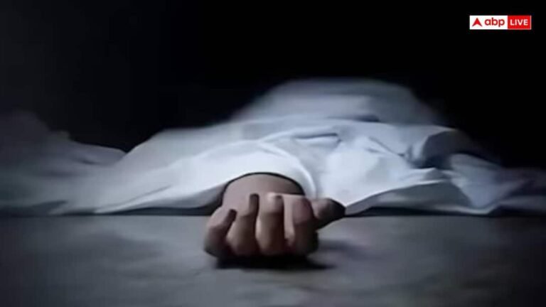 Gurdaspur News: School punishment became the reason for death! 15 year old student commits suicide in Gurdaspur