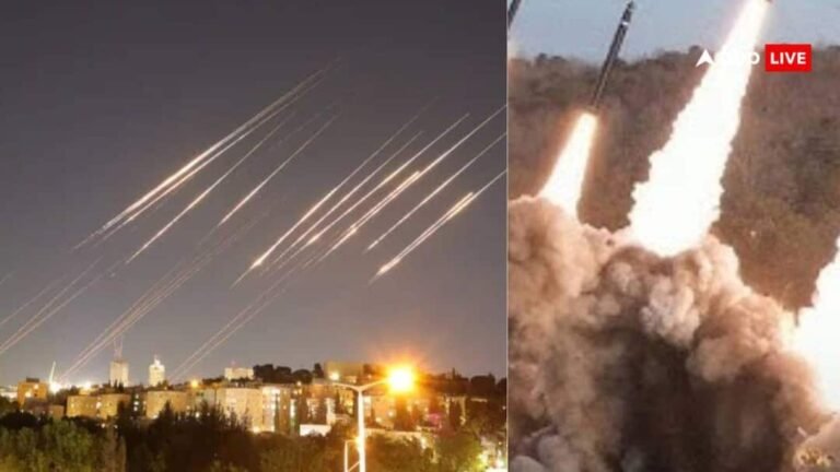 Iran breaks ceasefire and attacks UAE, first attack since April 8, 3 Indians injured