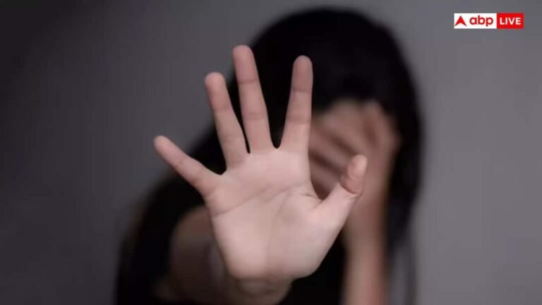 Brutality under the guise of relationships! Accused blackmailed in the name of video-photo… Student committed suicide by drinking acid