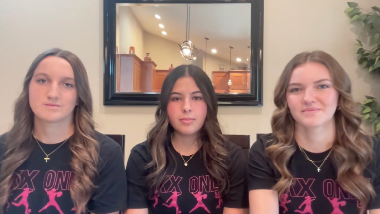 California junior college athletes speak out on trans controversy that’s now in the Trump admin’s crosshairs