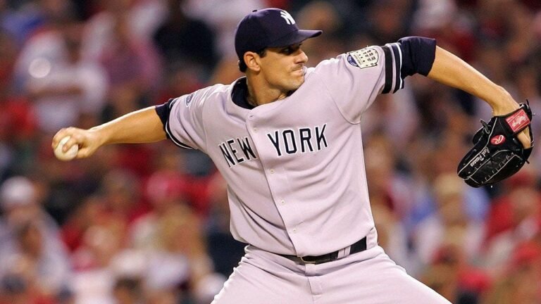 Police visited Carl Pavano’s home 9 times during 2-year divorce battle