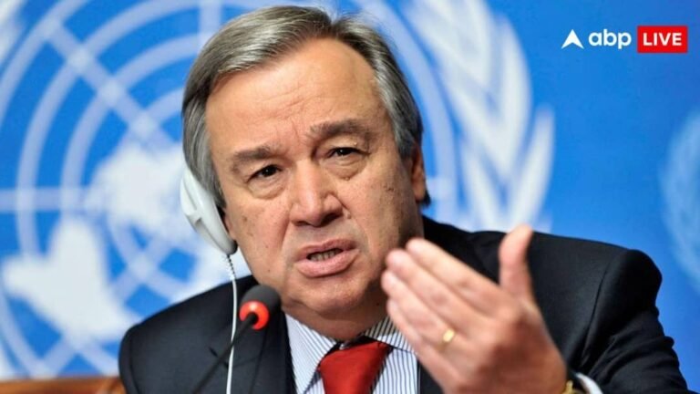 Middle East Conflict: On one hand US-Israel is threatening Iran with military action, on the other hand UN is warning, situation is worsening every hour.