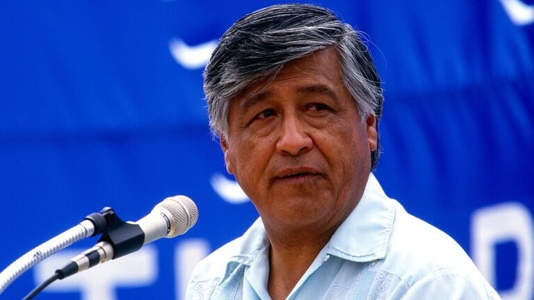 High-speed rail detour around Chavez memorial could cost California taxpayers $1B
