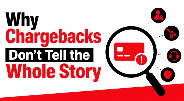 Why Chargebacks are Just One Piece of the Fraud Puzzle
