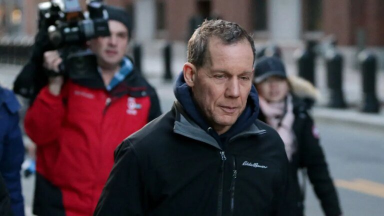 Harvard scientist Charles Lieber flees to lead China’s brain-computer lab