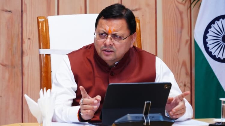 Uttarakhand: Major relief for workers of the state, Dhami government increased the minimum wage, will be implemented from April 1, 2026 – Major Relief For Workers In Uttarakhand Dhami Government Hikes Minimum Wage Read All Updates In Hindi