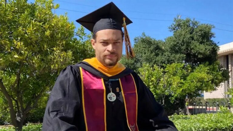 Alleged WHCA shooter Cole Allen’s education history scrutinized as a leftist hotbed