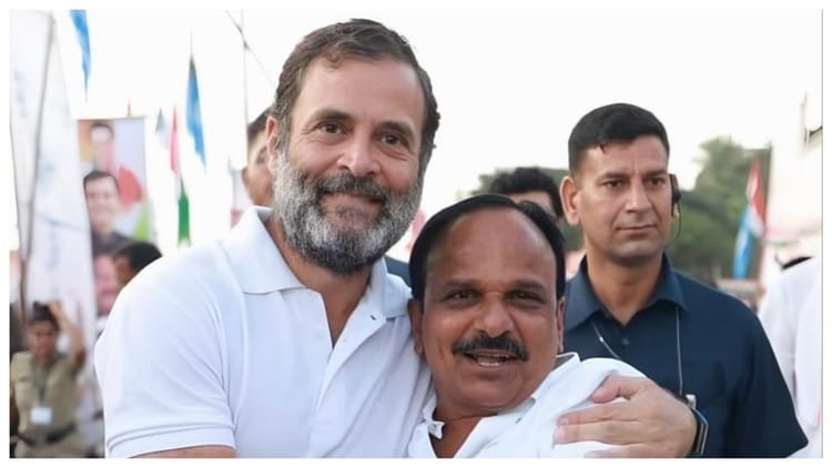 Karnataka: Karnataka Minister D Sudhakar dies, Deputy CM Shivakumar made an emotional post – Karnataka Minister D Sudhakar Dies Deputy Cm Shivakumar Emotional Post