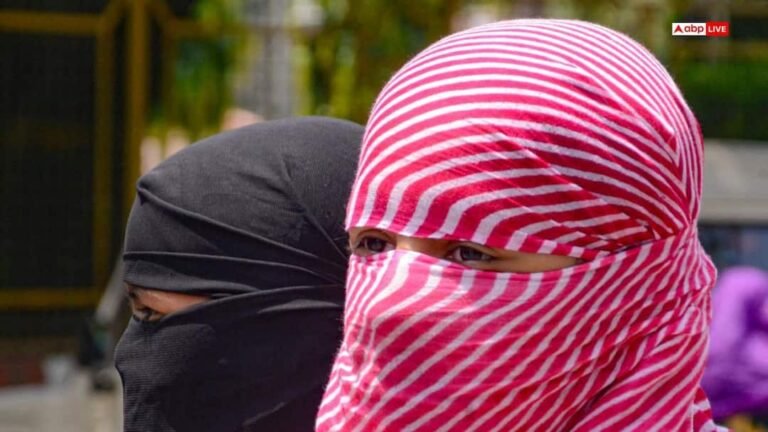 Severe heat wreaks havoc in Noida-NCR, patients increase in hospitals, health department alert