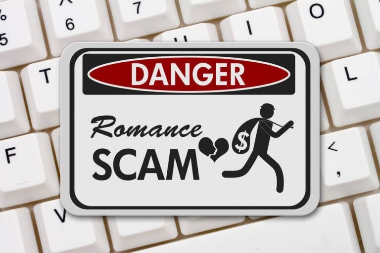 Romance fraudsters fleeced UK victims of £102M in 2025 • The Register