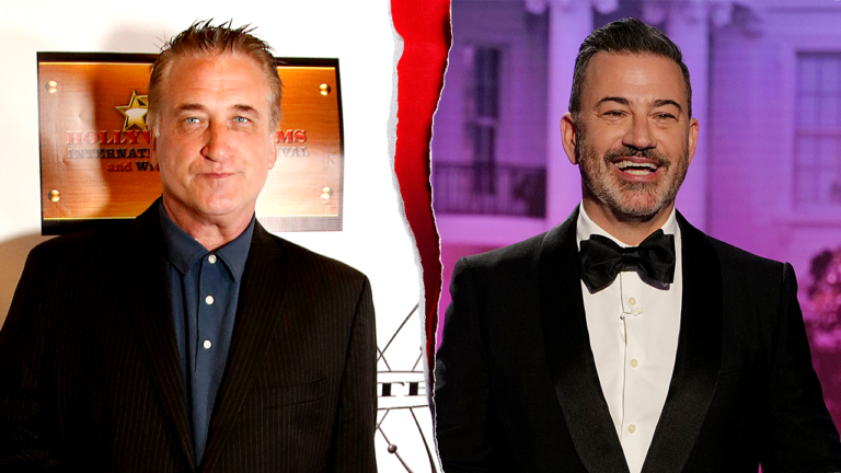 Daniel Baldwin says Hollywood hatred of Trump has taken disturbing turn