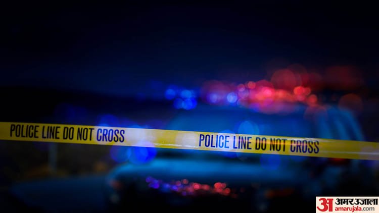 Gurugram: Police found five bodies including a woman and four children, officers on the spot; Investigation begins – Gurugram: Five Bodies, Including A Woman And Four Children, Were Found Inside A House In The Wazirpur Area