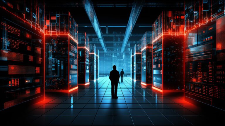 Why security alone won’t stop modern attacks