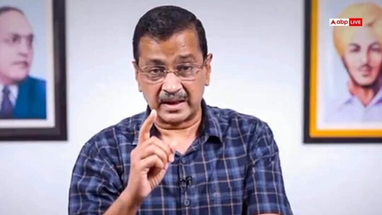 Excise policy case: Arvind Kejriwal will not appear in the court hearing, HC took a big decision