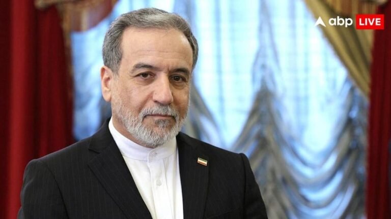 Pentagon lying on cost of war, Araghchi blames Israel for US losses