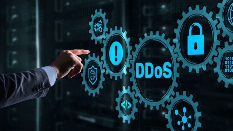 Inside the DDoS-as-a- Service Market