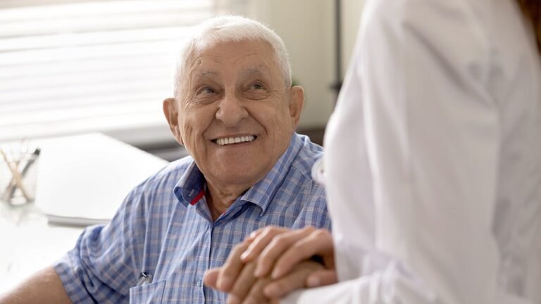 FDA approves first non-antipsychotic drug for Alzheimer’s agitation