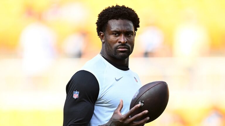 NFL news: DK Metcalf avoids criminal charges for altercation with Lions fan