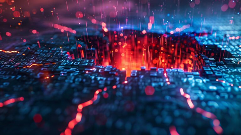 How Data Slips Past Modern Controls