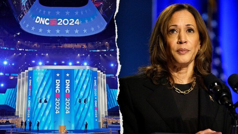 NYT columnist blasts DNC 2024 election autopsy report as a ‘disaster’