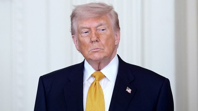 Trump rejects Iran proposal as ‘totally unacceptable’ and more top headlines