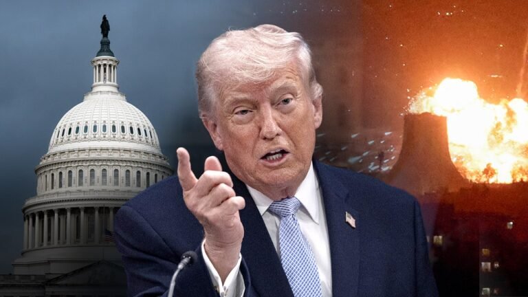 US says Iran ceasefire resets war powers clock amid legal dispute