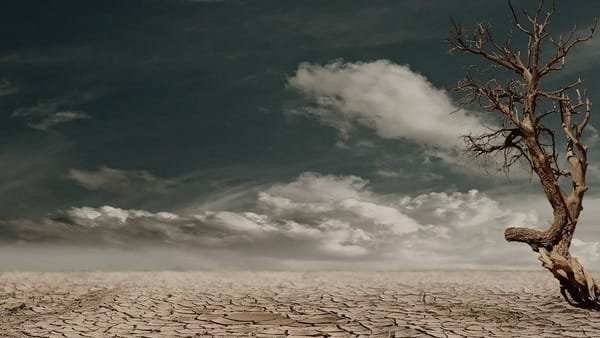 Monsoon: There is a possibility of increasing crisis in agriculture due to weak monsoon and severe heat, Meteorological Department estimates – Weak-monsoon-heatwave-2026-agriculture-crisis-india-el-nino-impact