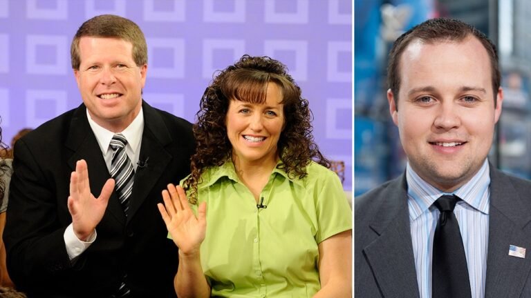 Josh Duggar accuses Michelle Duggar of prioritizing PR over family