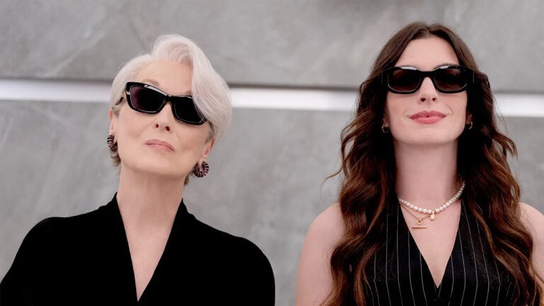 ‘The Devil Wears Prada 2’ Review: Meryl Streep, Anne Hathanway lead bland sequel