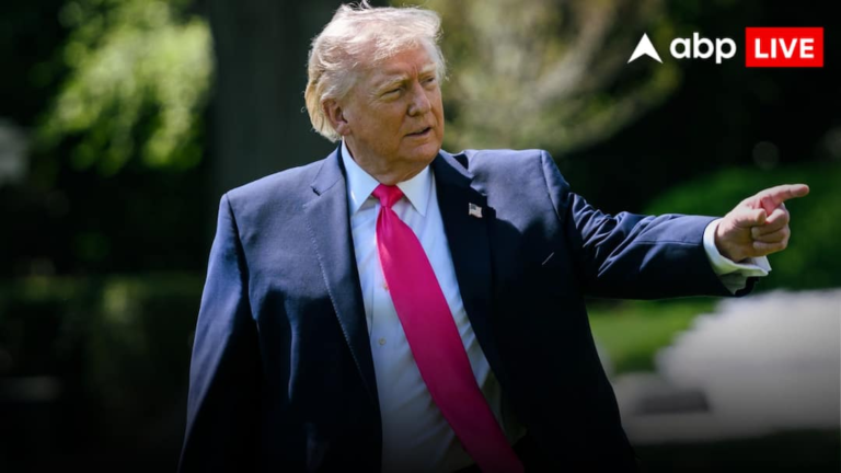 US-Iran War: ‘We will not let mad people make nuclear weapons’, another attack by Donald Trump amid talks with Iran